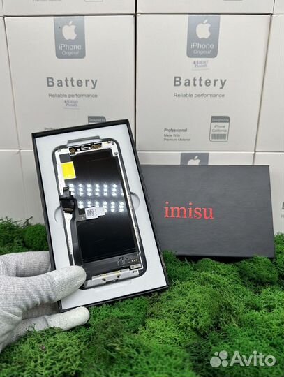 Дисплей iPhone 11 Pro (2og)