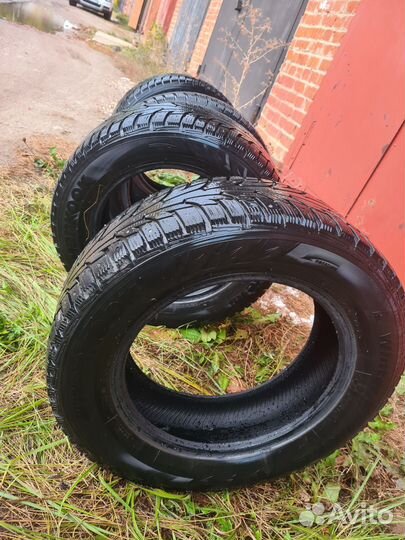 Hankook Winter I'Pike 205/65 R16