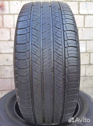 Michelin Latitude Tour 265/60 R18 109T