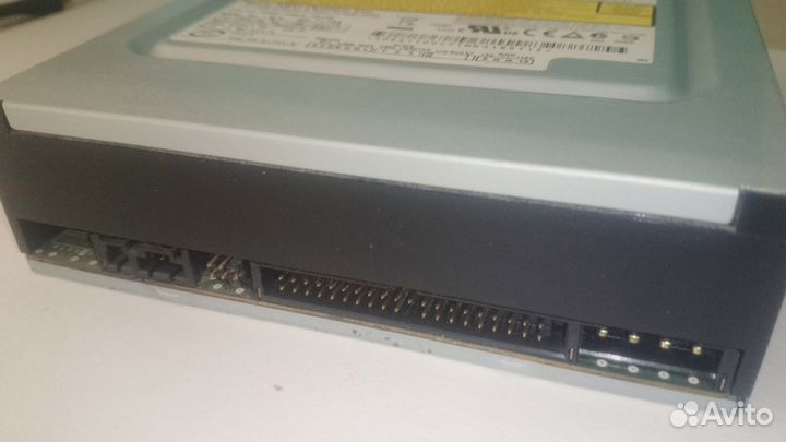 Sony Nec Optiarc DVD/CD-RW