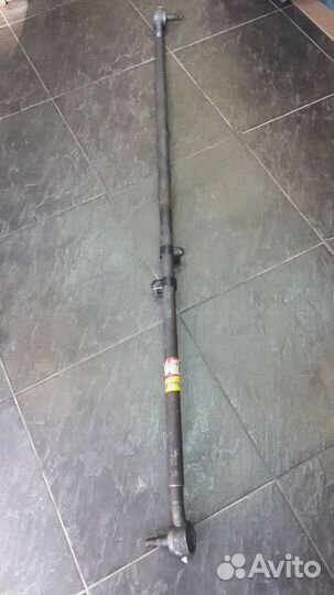 Тяга рулевая поперечная в сборе 