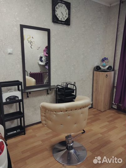 Сдается рабочее место