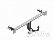 Фаркоп Chevrolet Lacerri (универ) Трейлер (9420)