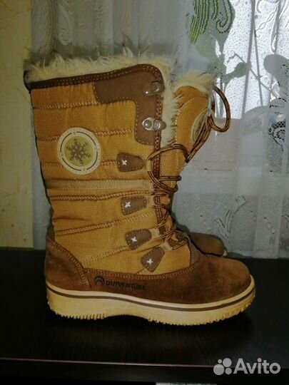 Детская обувь для девочек