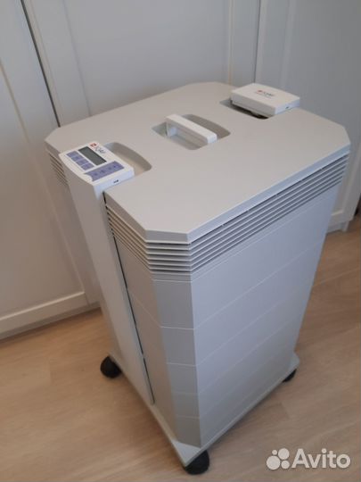 Очиститель воздуха IQ AIR, 250 серия, Швейцария