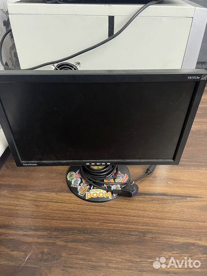 Компьютер + Компьютерный стол