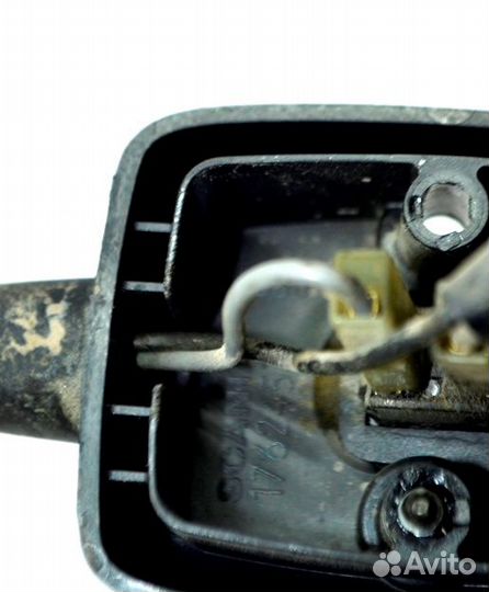 Салонный осветитель scania R-Series (01.04)