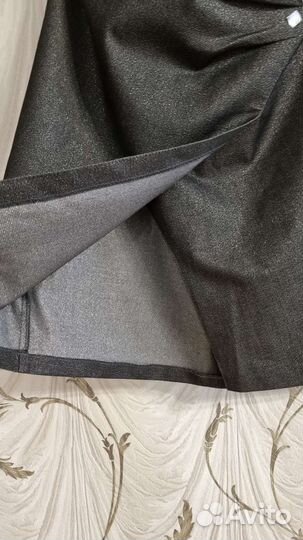 Юбка размер 48-50