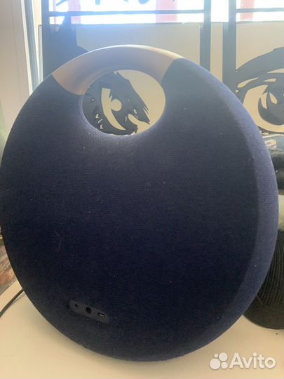 Harmon kardon onyx studio 5