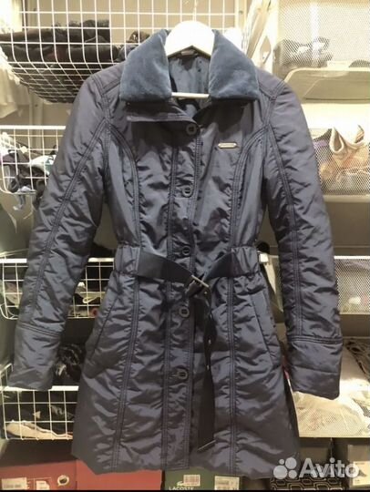 Огромный гардероб одежды р.40-42