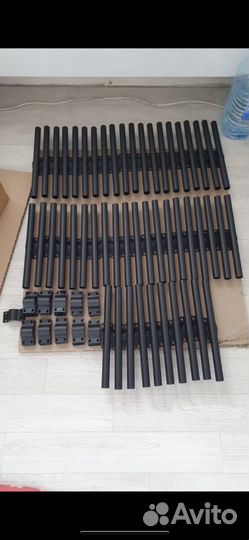 Детская ручка для электросамоката