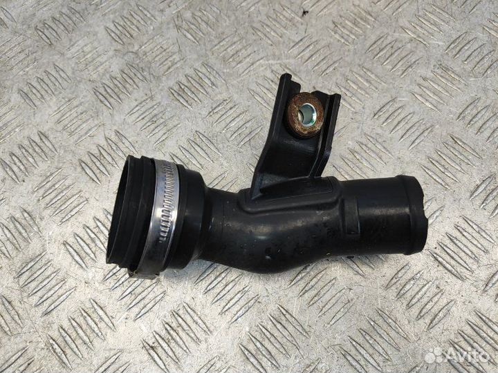 Патрубок интеркулера Nissan X-Trail T31 2.0 M9R