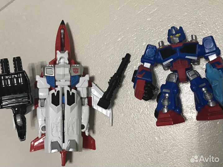 Трансформеры hasbro часы Бен Тен