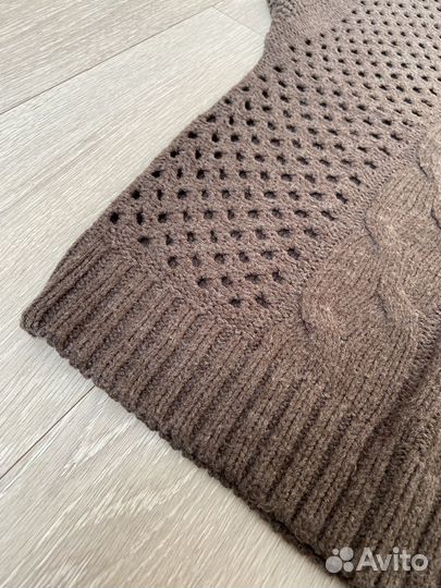 Жилет женский