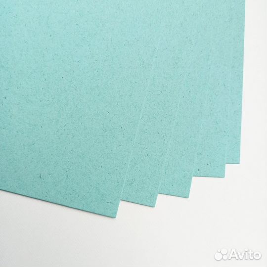 Дизайнерская бумага А4 Remake Eco Sky 25 листов