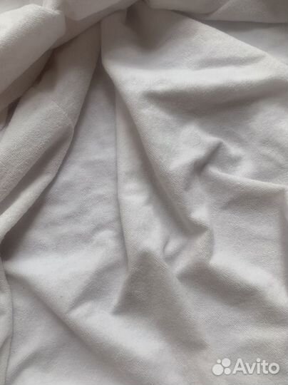 Наматрасник непромокаемый 80*170