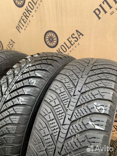 Kumho Solus HA31 185/65 R15 88T