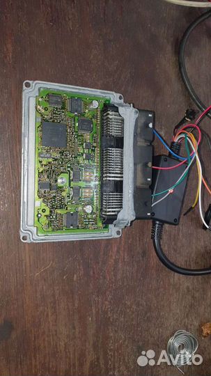 Диагностика, ремонт Ситроен, Пежо