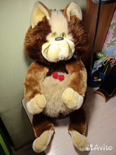 Мягкая игрушка