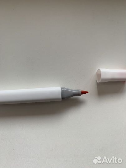 Новый Набор двусторонних маркеров 120 цветов