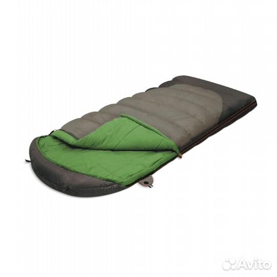 Мешок спальный summer wide plus Alexika