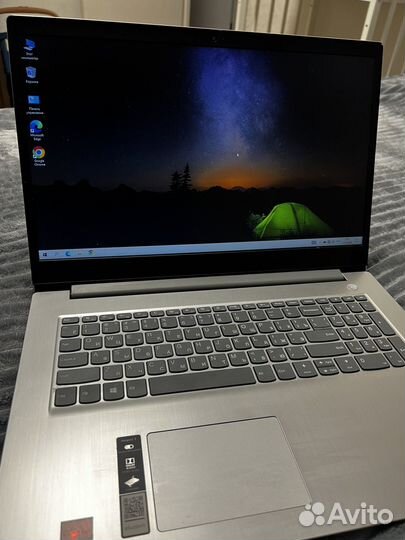 Lenovo ideapad 3