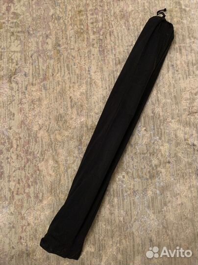 Разделительная сетка багажника Audi Q7