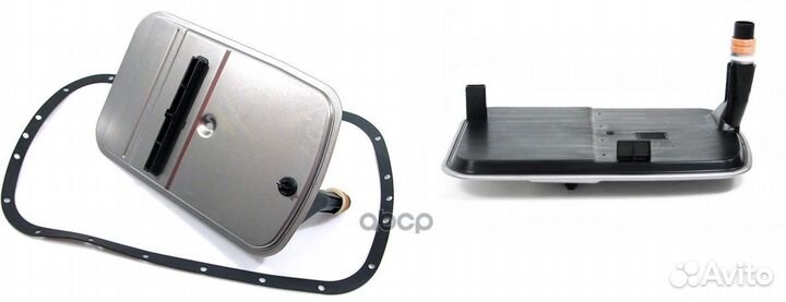 Фильтр АКПП с прокладкой поддона BMW jt32235k A