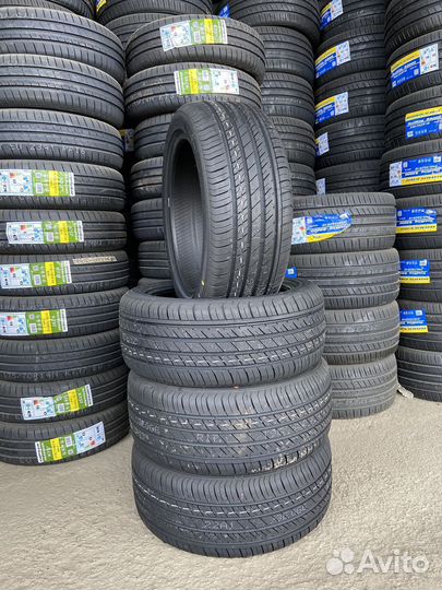 Grenlander L-Zeal56 255/40 R18 101H