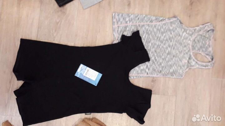 Купальник гимнастический для выступлении