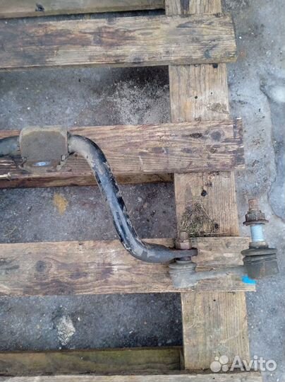 Стабилизатор задний Mercedes-Benz GL-класс