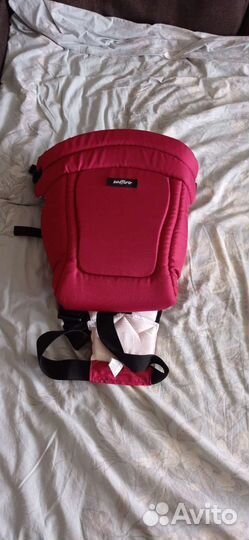 Рюкзак переноска кенгуру