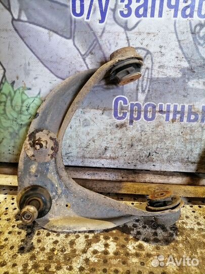 Рычаг передний правый Mazda 6