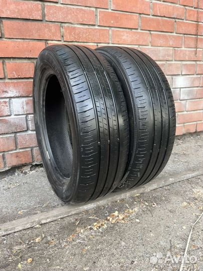 Dunlop Enasave EC300+ 175/55 R15