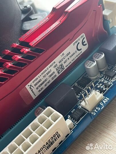 Intel core i5 3330 сборка LGA 1155