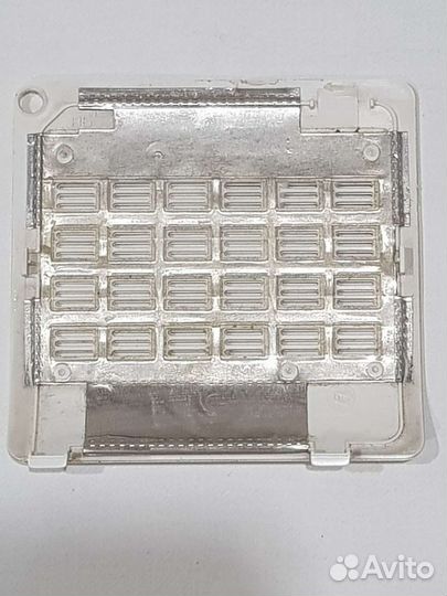 Крышка заглушка озу Toshiba Satellite L50-A-M2W