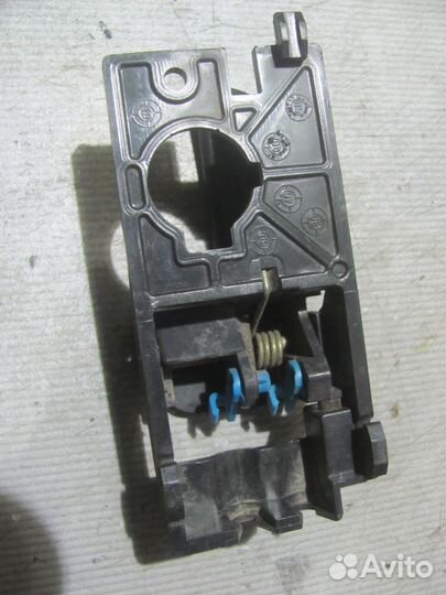 Ручка двери Hyundai Verna 2005-2011