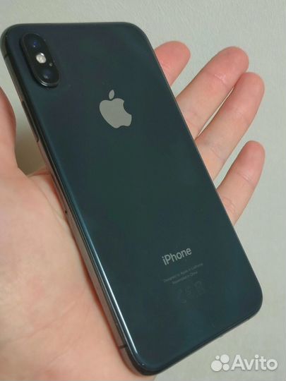 iPhone Xs, 64 ГБ