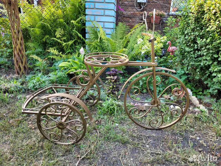 Подставка для цветов