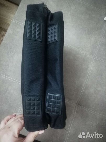 Сумка рюкзак мужская