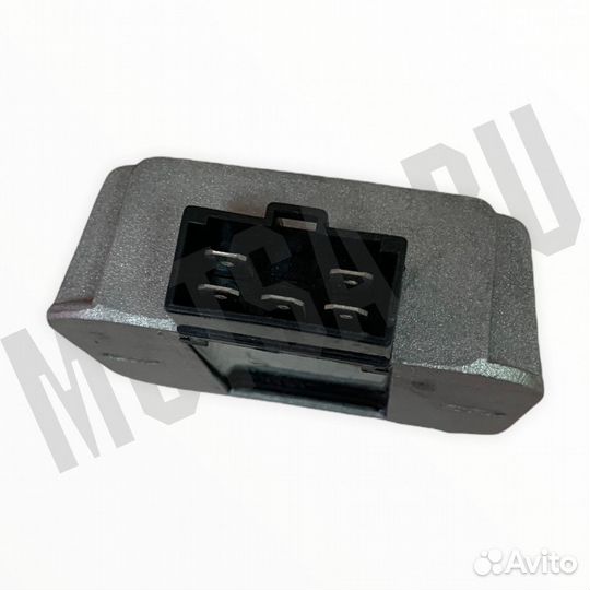 Стабилизатор (реле-регулятор напряжения) Scorpion