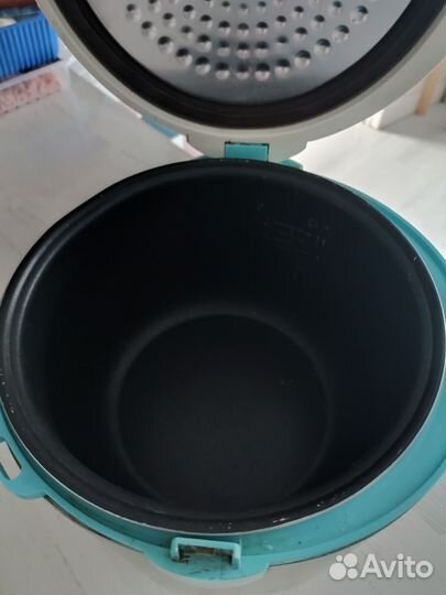 Мультиварка scarlett