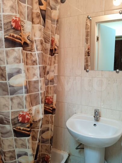 Комната 15 м², 1/17 эт.