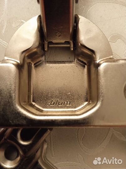 Петли дверные Blum Австрия