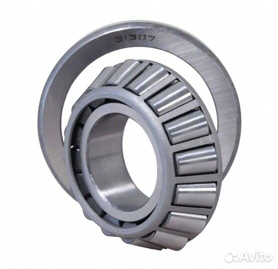 27307 (31307) подшипник