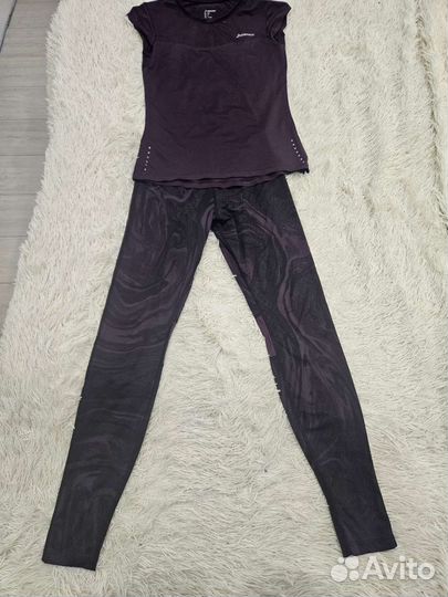 Спортивный костюм demix