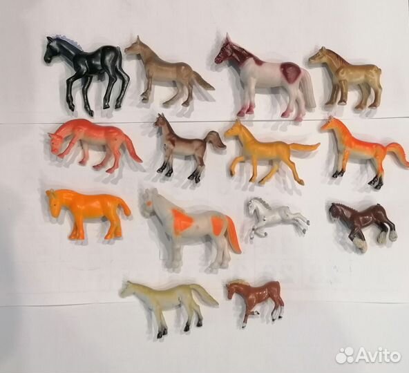 Игрушка для мелкой моторики рук. Грузовичек. Лошад