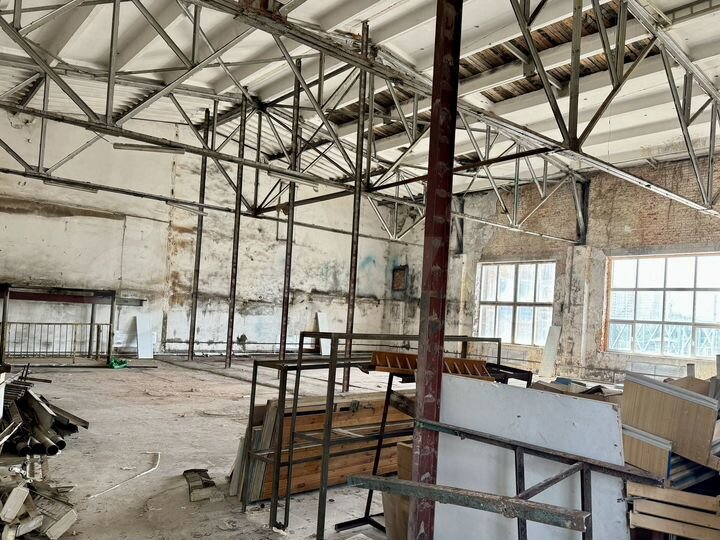 Офис, склад