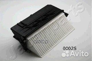 Фильтр воздушный FA-0002S Japanparts
