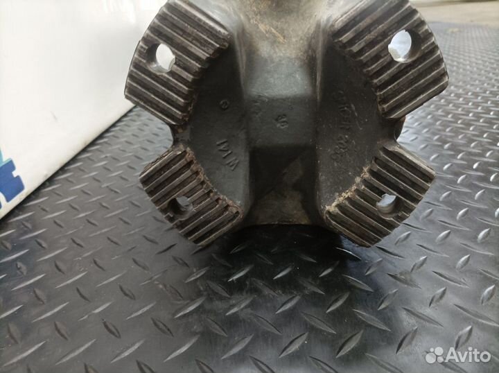 Вал карданный Volvo FH, Volvo FM